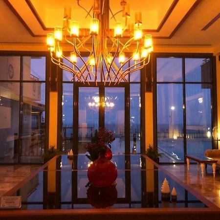 Blue Pier Hotel Κοτζαελί Εξωτερικό φωτογραφία