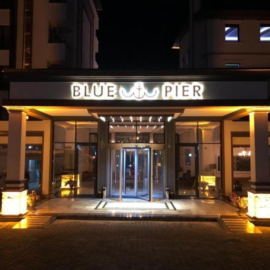 Blue Pier Hotel Κοτζαελί Εξωτερικό φωτογραφία