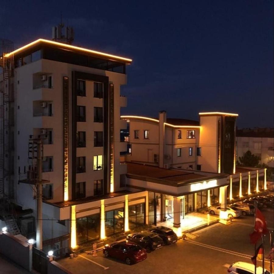 Blue Pier Hotel Κοτζαελί Εξωτερικό φωτογραφία