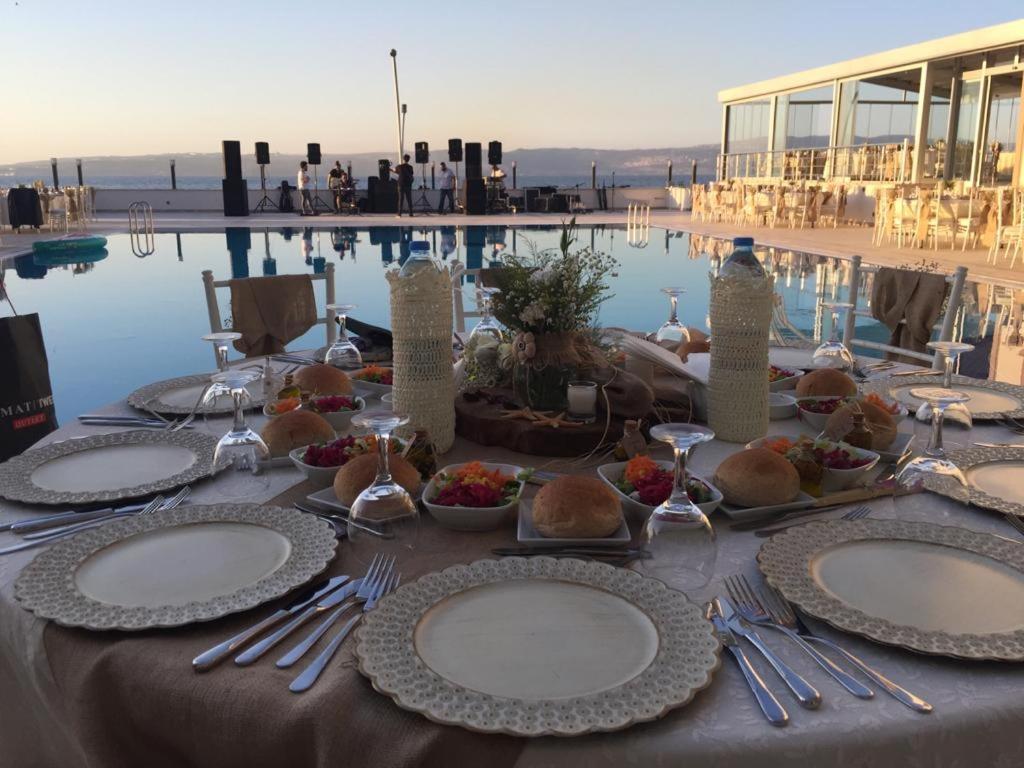Blue Pier Hotel Κοτζαελί Εξωτερικό φωτογραφία