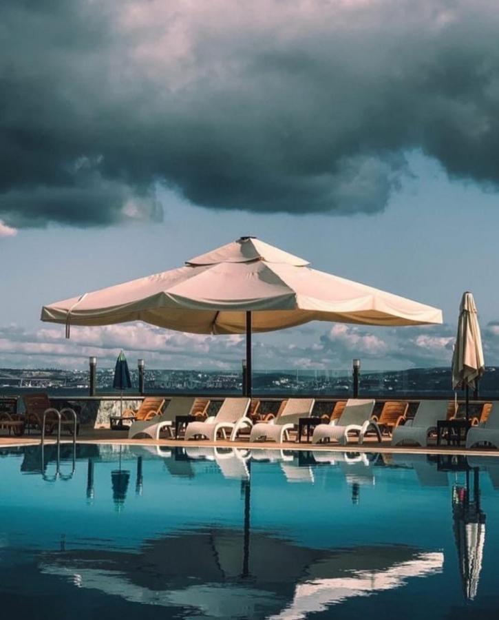 Blue Pier Hotel Κοτζαελί Εξωτερικό φωτογραφία