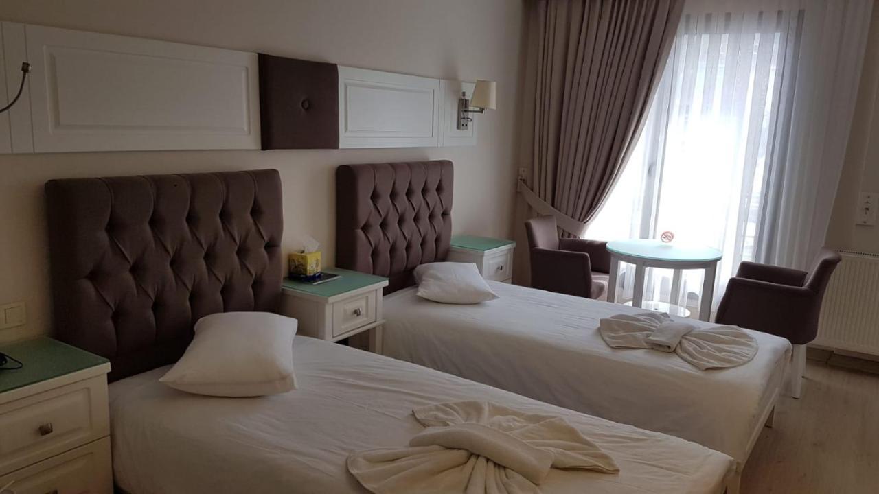 Blue Pier Hotel Κοτζαελί Εξωτερικό φωτογραφία
