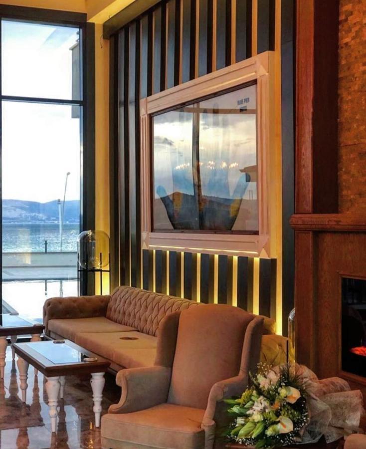 Blue Pier Hotel Κοτζαελί Εξωτερικό φωτογραφία