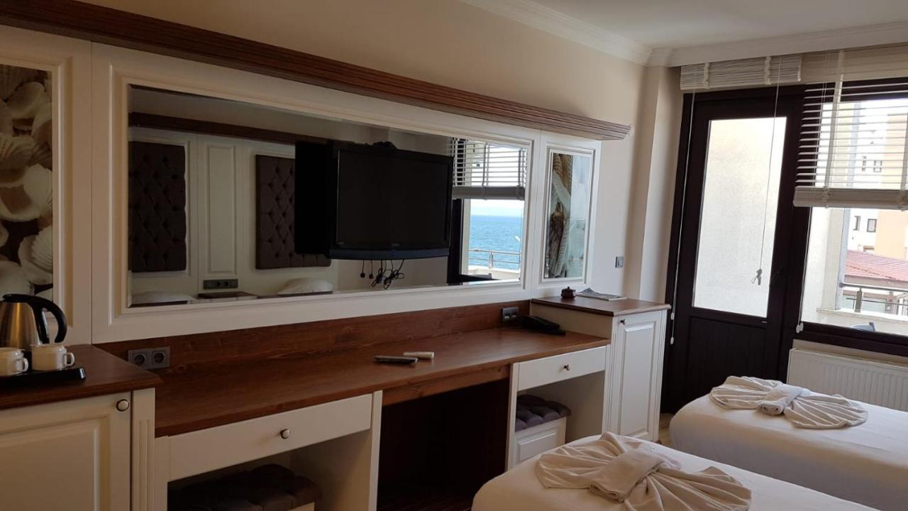 Blue Pier Hotel Κοτζαελί Εξωτερικό φωτογραφία