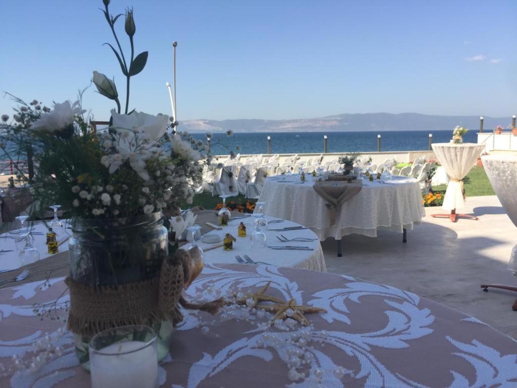 Blue Pier Hotel Κοτζαελί Εξωτερικό φωτογραφία