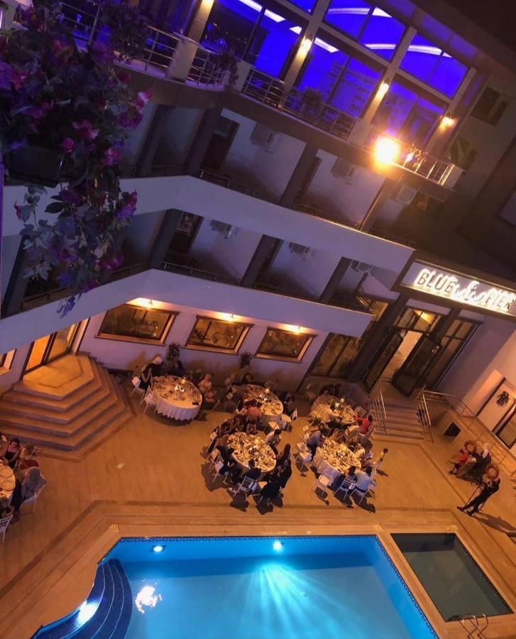 Blue Pier Hotel Κοτζαελί Εξωτερικό φωτογραφία