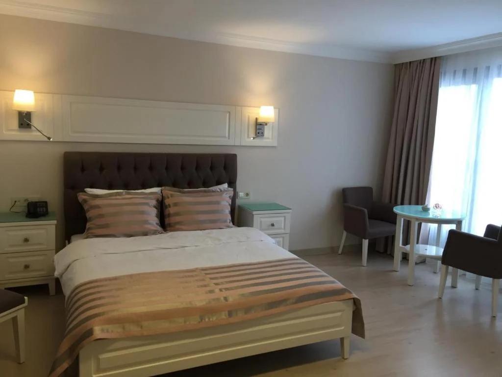 Blue Pier Hotel Κοτζαελί Εξωτερικό φωτογραφία
