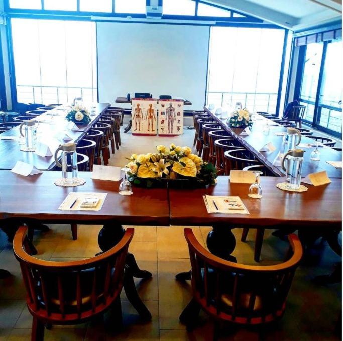 Blue Pier Hotel Κοτζαελί Εξωτερικό φωτογραφία