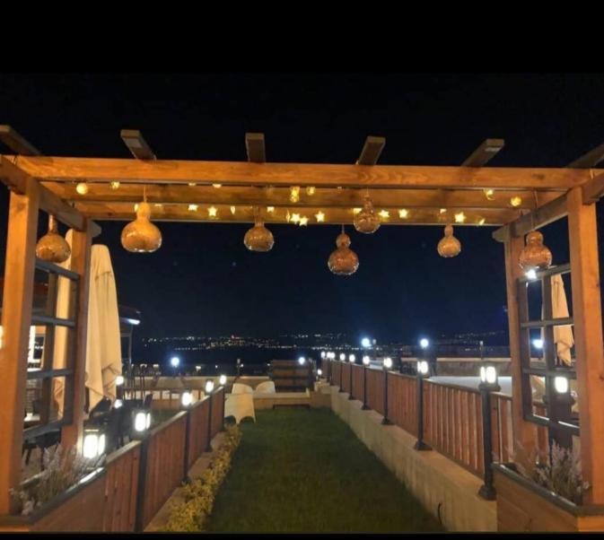 Blue Pier Hotel Κοτζαελί Εξωτερικό φωτογραφία