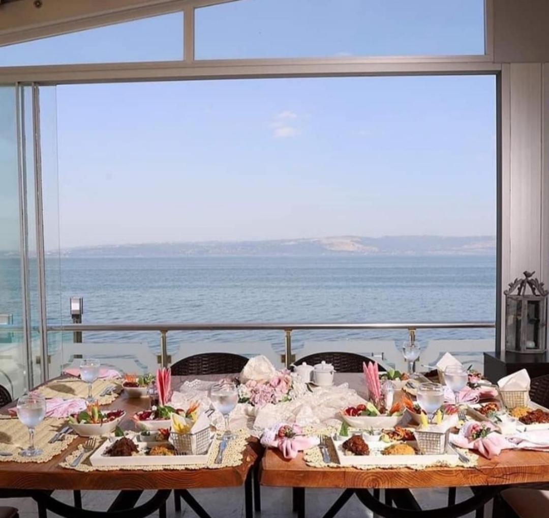 Blue Pier Hotel Κοτζαελί Εξωτερικό φωτογραφία