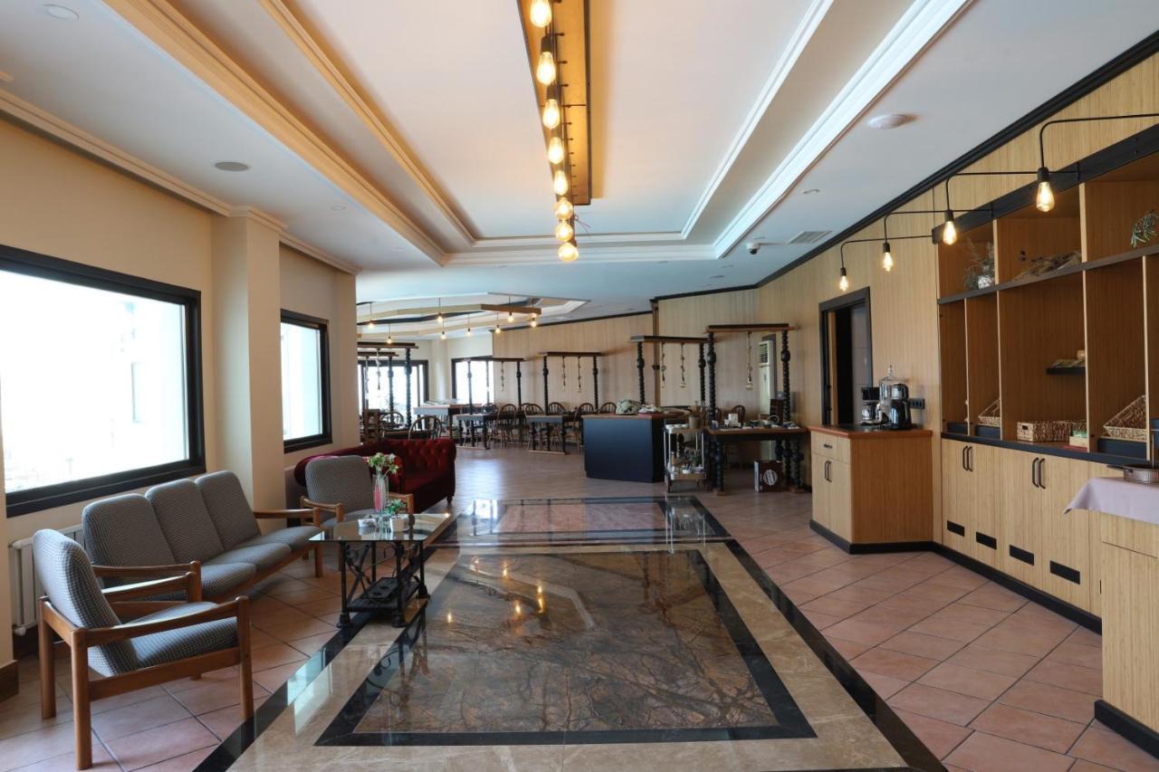 Blue Pier Hotel Κοτζαελί Εξωτερικό φωτογραφία