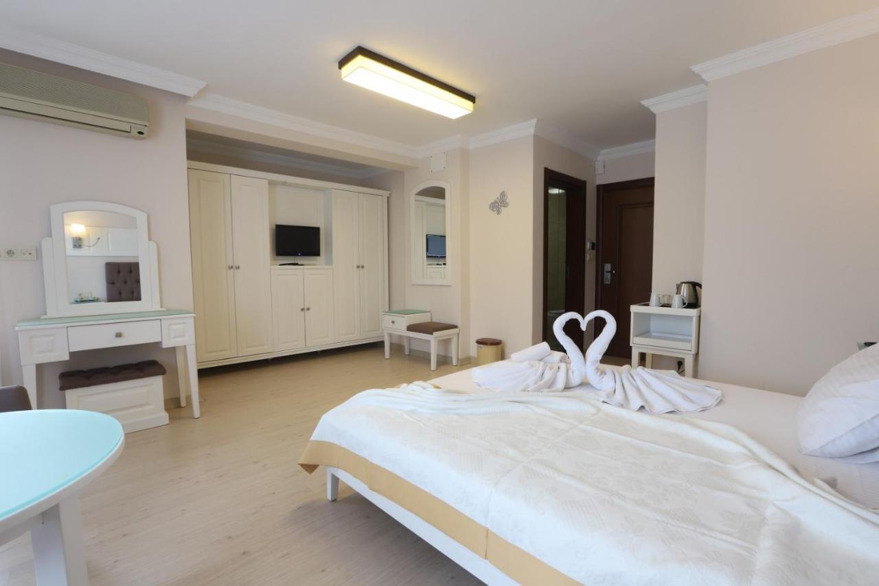 Blue Pier Hotel Κοτζαελί Εξωτερικό φωτογραφία