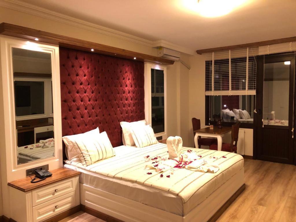 Blue Pier Hotel Κοτζαελί Εξωτερικό φωτογραφία
