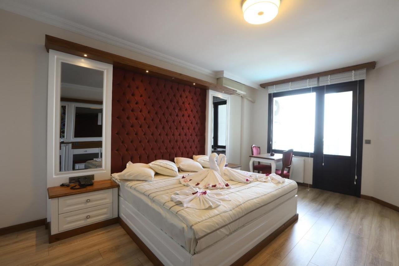 Blue Pier Hotel Κοτζαελί Εξωτερικό φωτογραφία