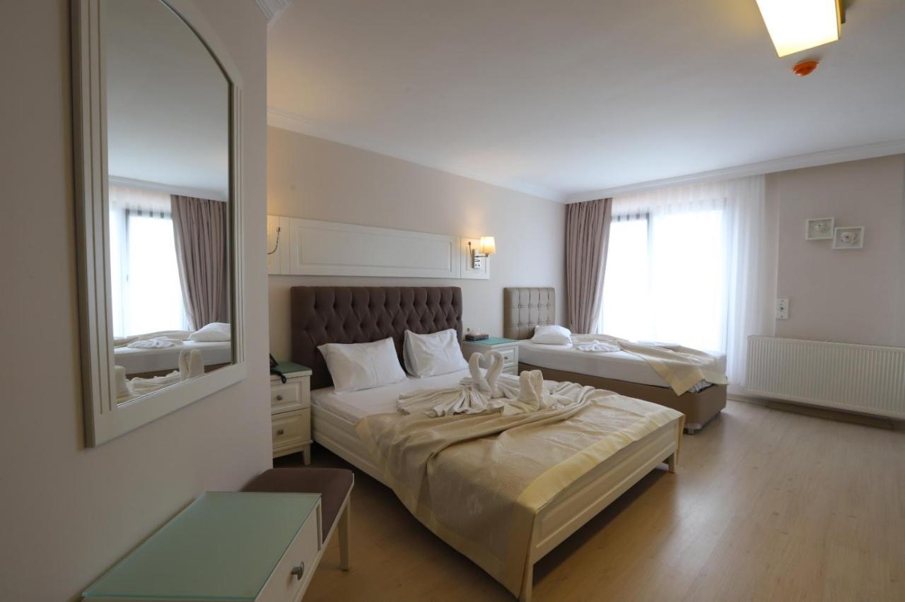 Blue Pier Hotel Κοτζαελί Εξωτερικό φωτογραφία