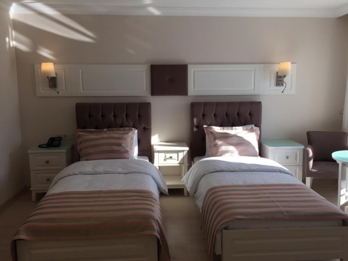 Blue Pier Hotel Κοτζαελί Εξωτερικό φωτογραφία