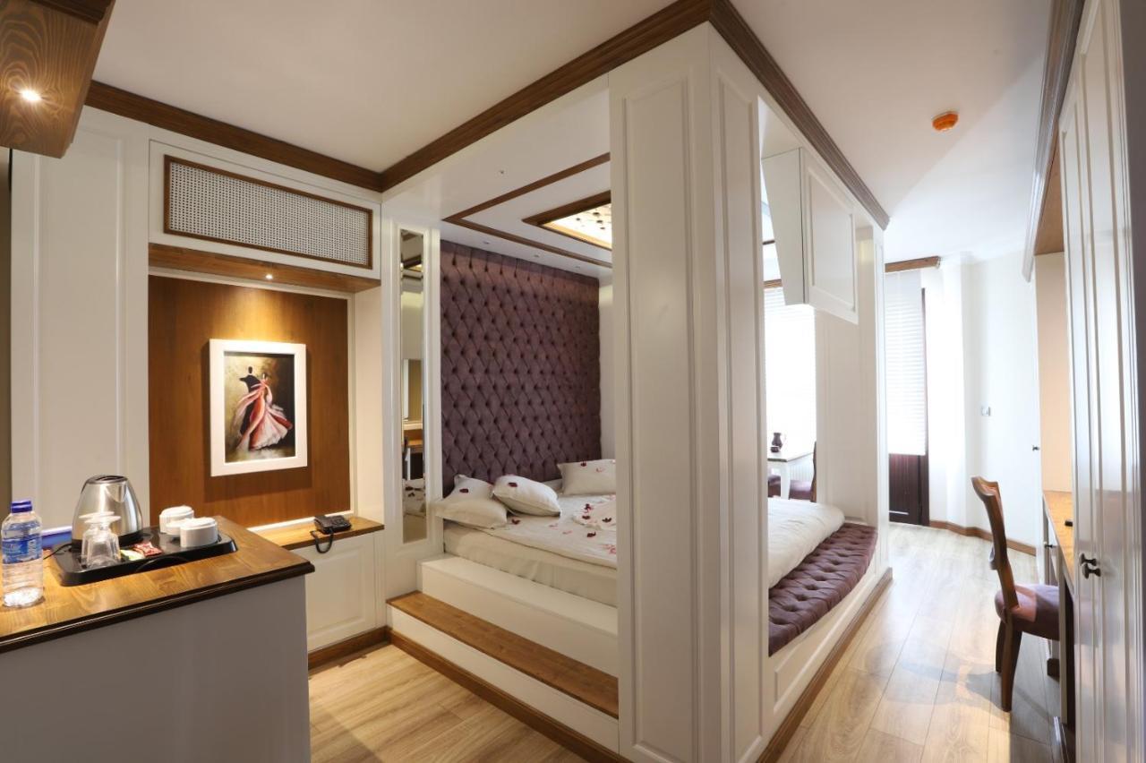 Blue Pier Hotel Κοτζαελί Εξωτερικό φωτογραφία